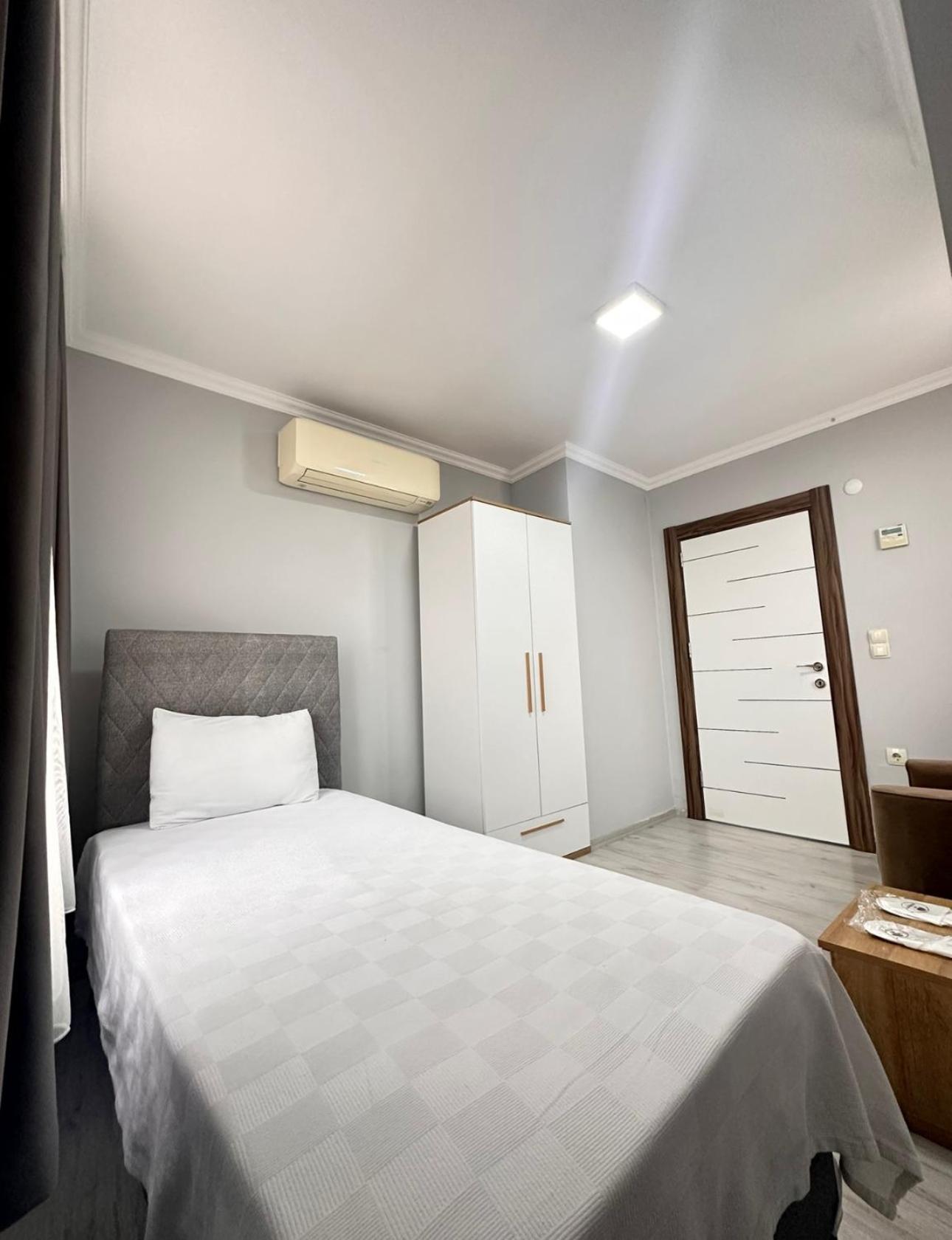 Bazalt Apart Hotel Trabzon Exterior photo