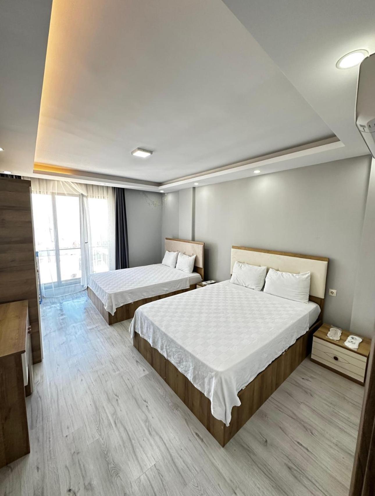 Bazalt Apart Hotel Trabzon Exterior photo