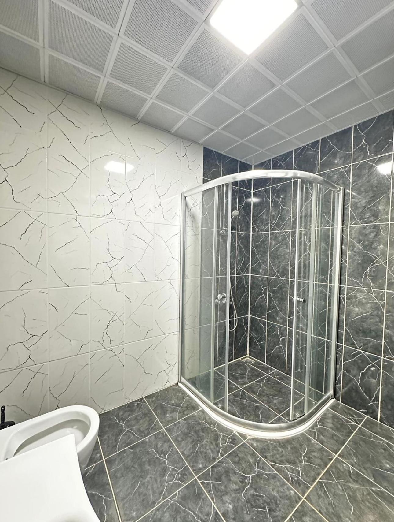 Bazalt Apart Hotel Trabzon Exterior photo